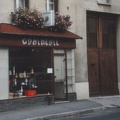 La graineterie Laurendeau rue de Paris 1970.