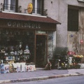La graineterie Laurendeau rue de Paris 1970.