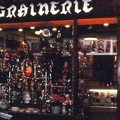 La graineterie Laurendeau rue de Paris 1970