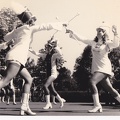 Majorettes de Domont