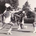 Majorettes de Domont