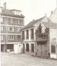 ancienne maison  Rue de la république 