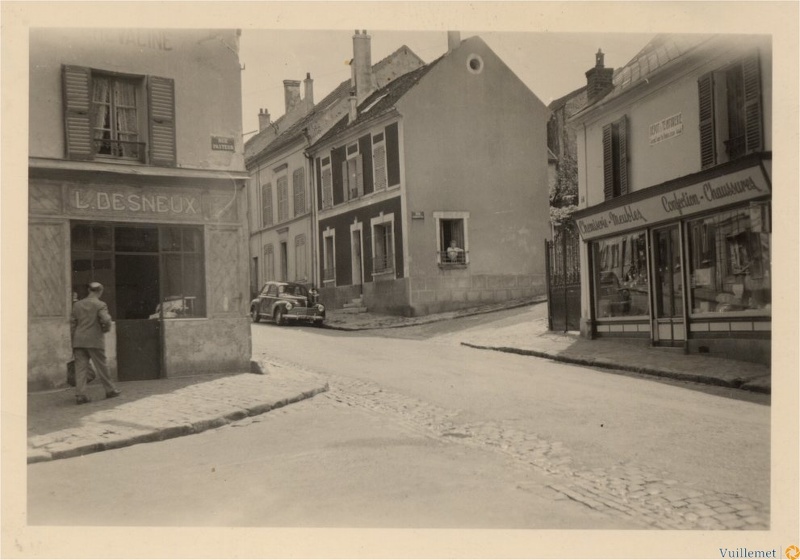 Place de la Republique