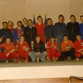 centre de Secours de Domont 1977