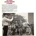 Jeune sapeurs Pompiers 1990