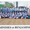 minimes benjamins