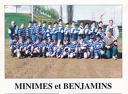 minimes benjamins