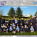 Histoire du Rugby de Domont Calandrier 2010