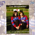 Histoire du Rugby de Domont Calandrier 2010