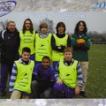 Histoire du Rugby de Domont Calandrier 2010