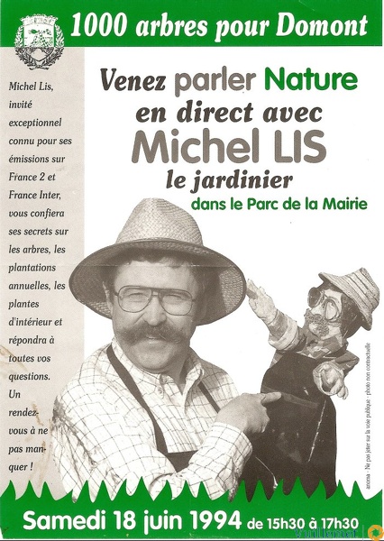 Journaliste. Collectionneur. Officier du Mérite Agricole. Compagnon-Jardinier de la Confrérie de Saint-Fiacre.
michel.jpg