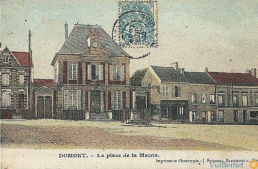 149mairie