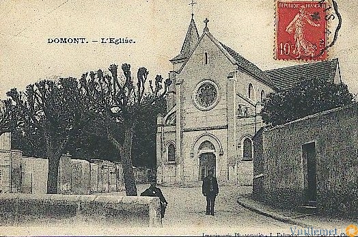 127eglise