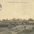 Montlignon briques