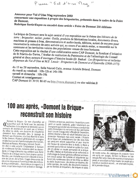Article de Presse - articlepresse.jpg articlepresse.jpg