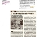 Article de Presse