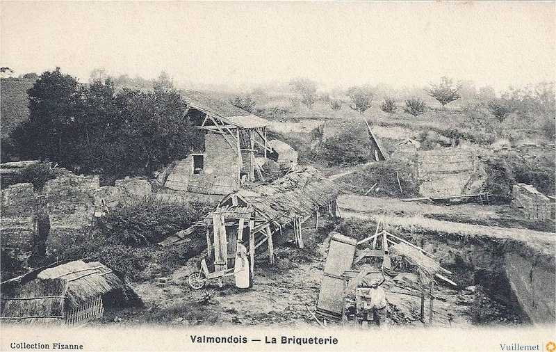 Valmondois