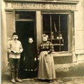 boullangerie