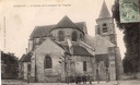 domont eglise