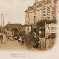 hotelgare