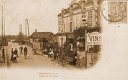 hotelgare