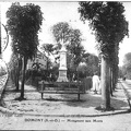 monument