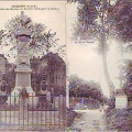 monuments