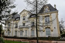 Chateau Lombard