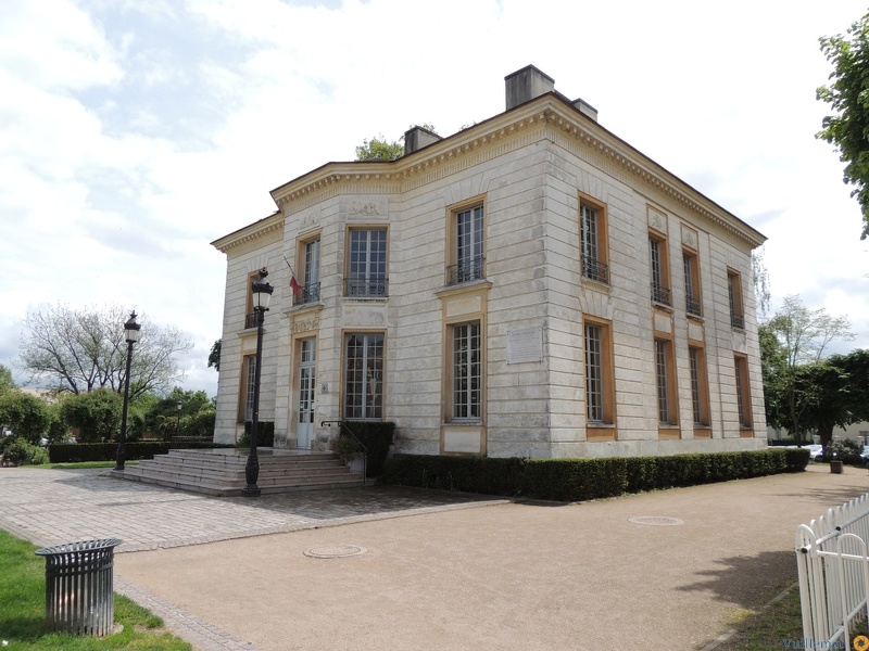 Hotel de Mézière