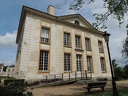 Hotel de Mézière