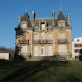 Châteu du Val Joli