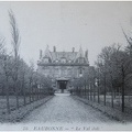 Châteu du Val Joli