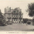 Châteu du Val Joli