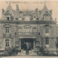 Châteu du Val Joli