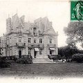 Châteu du Val Joli