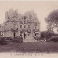 Châteu du Val Joli
