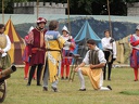 Parcours-spectacle " L’aube d’un nouveau monde"