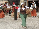 Parcours-spectacle " L’aube d’un nouveau monde"