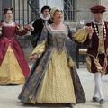Parcours-spectacle " L’aube d’un nouveau monde"