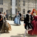 Parcours-spectacle " L’aube d’un nouveau monde"