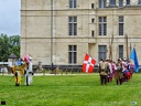 Le roi François