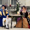 Le roi François