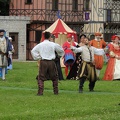 Le roi François