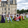 Le roi François