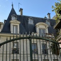 maison de notable dite Château d'Ormesson