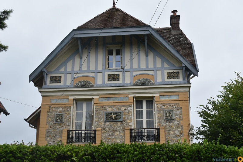 villa " Jules " 