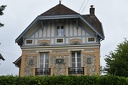 villa " Jules " 