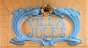 villa "Jules " Détail 