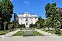 villa du lac les jardins 