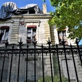 Chanterive, une villa Second Empire à l’abandon